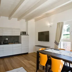 Canaletto Luxury Appartement
