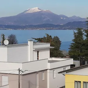 Marianna Garda Appartement