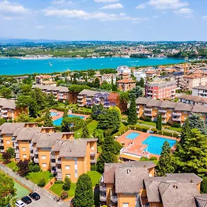 Premium Peschiera Appartement
