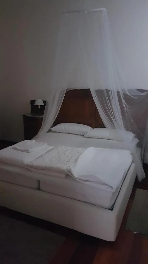 Appartement Casa Girardi à Peschiera del Garda 0*,  Italie