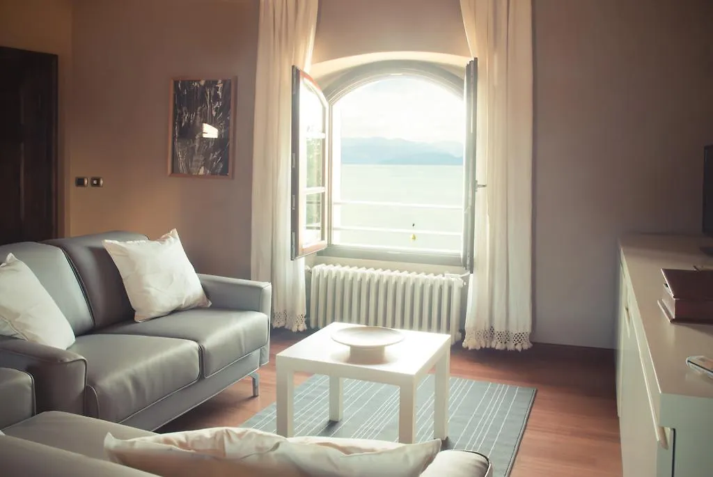 Appartement Casa Girardi à Peschiera del Garda 0*,  Italie