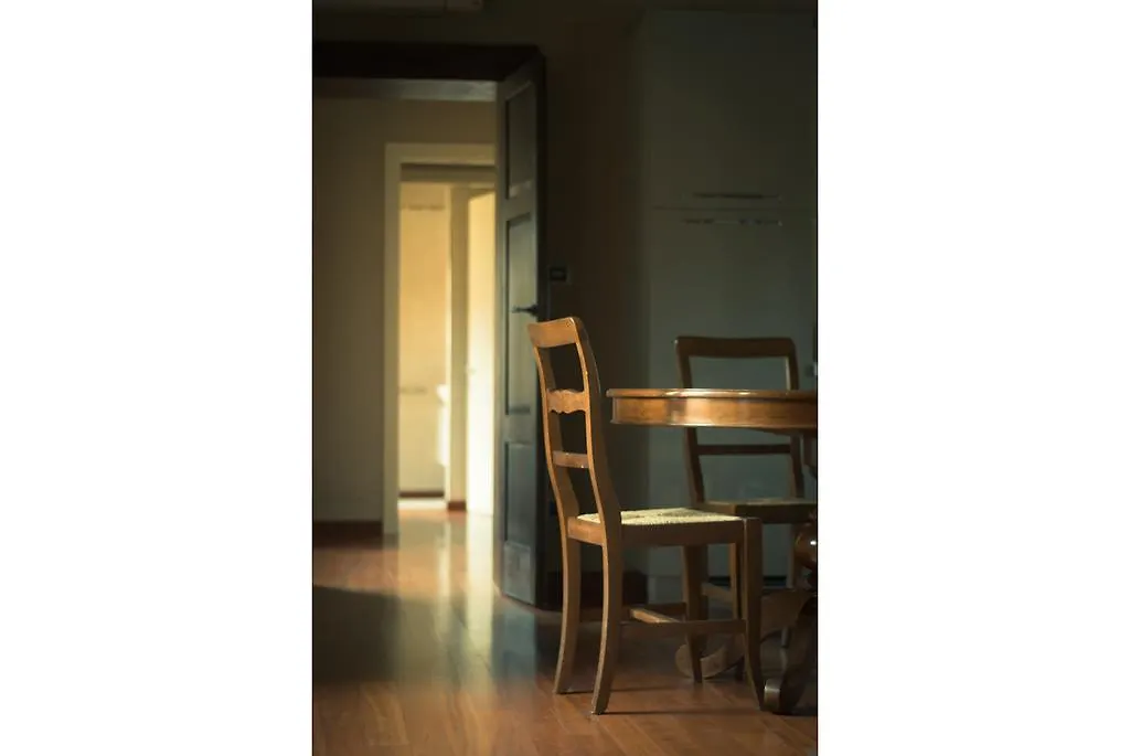 Appartement Casa Girardi à Peschiera del Garda