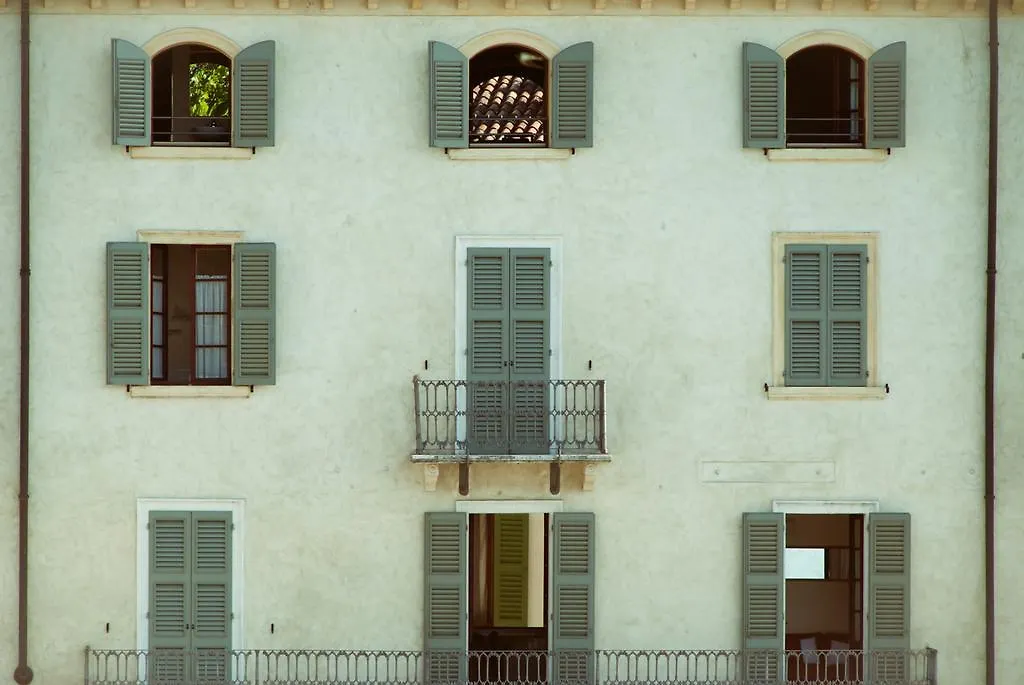 Casa Girardi Lejlighed Peschiera del Garda