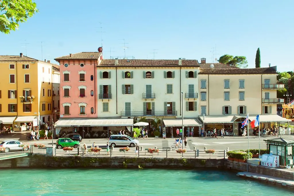 Casa Girardi Lejlighed Peschiera del Garda