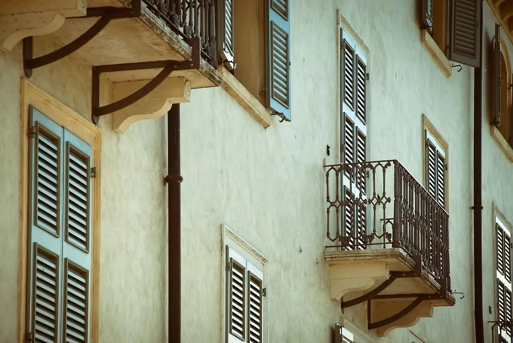 Casa Girardi Lejlighed Peschiera del Garda