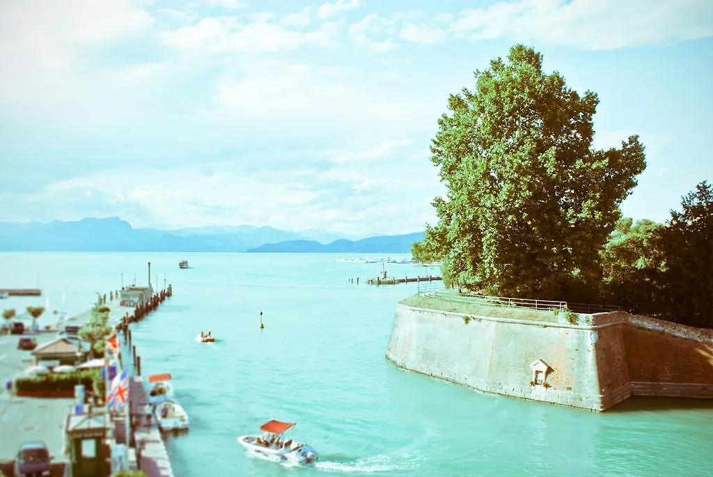 Casa Girardi Appartement Peschiera del Garda