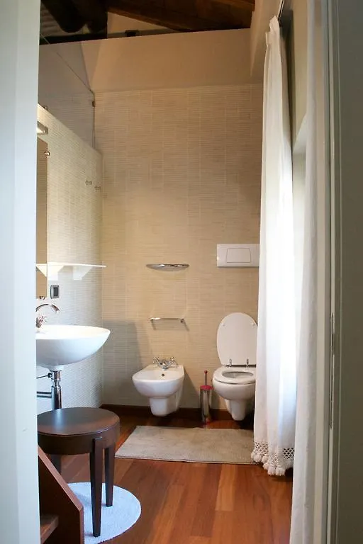 Casa Girardi Lejlighed Peschiera del Garda