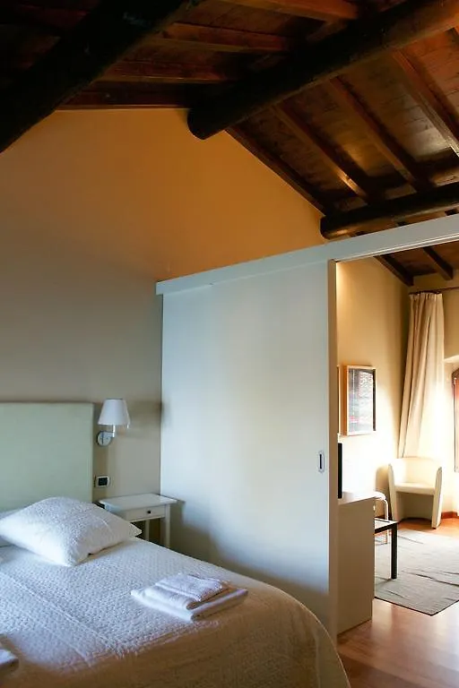 Casa Girardi Lejlighed Peschiera del Garda