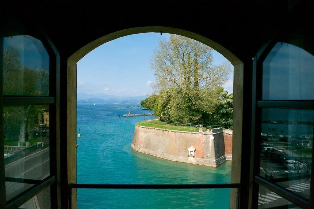 Casa Girardi Appartement Peschiera del Garda