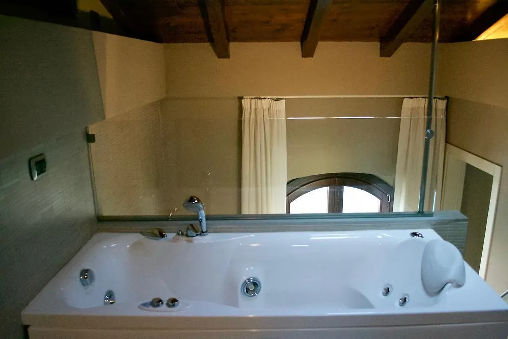 Appartement Casa Girardi à Peschiera del Garda