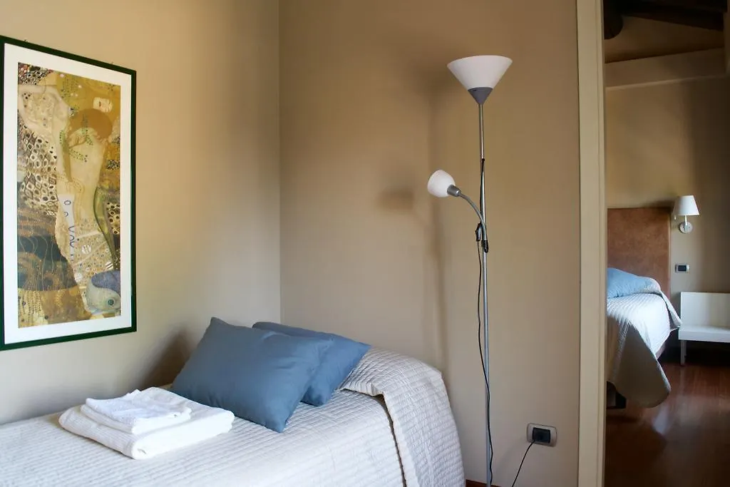 Casa Girardi Appartement Peschiera del Garda