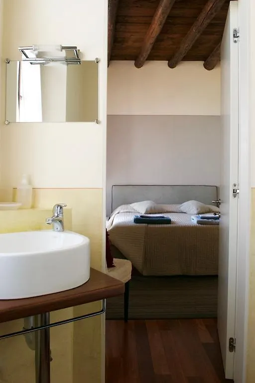 Casa Girardi Lejlighed Peschiera del Garda