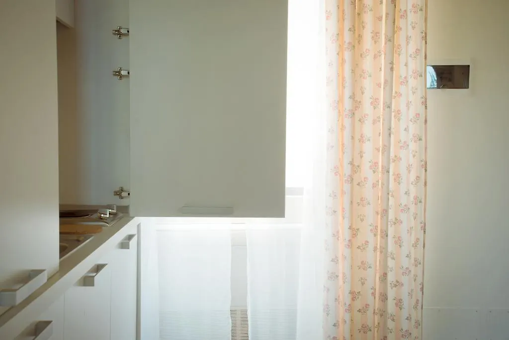 Appartement Casa Girardi à Peschiera del Garda Italie