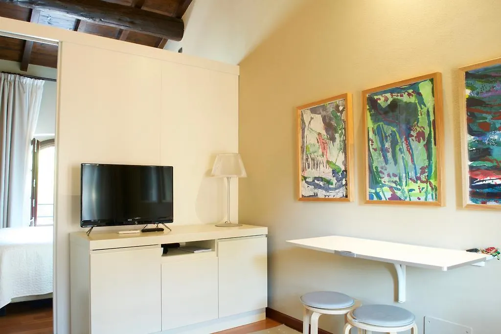 Appartement Casa Girardi à Peschiera del Garda 0*,