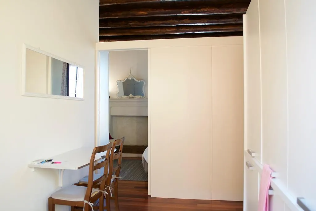 Casa Girardi Appartement Peschiera del Garda 0*,